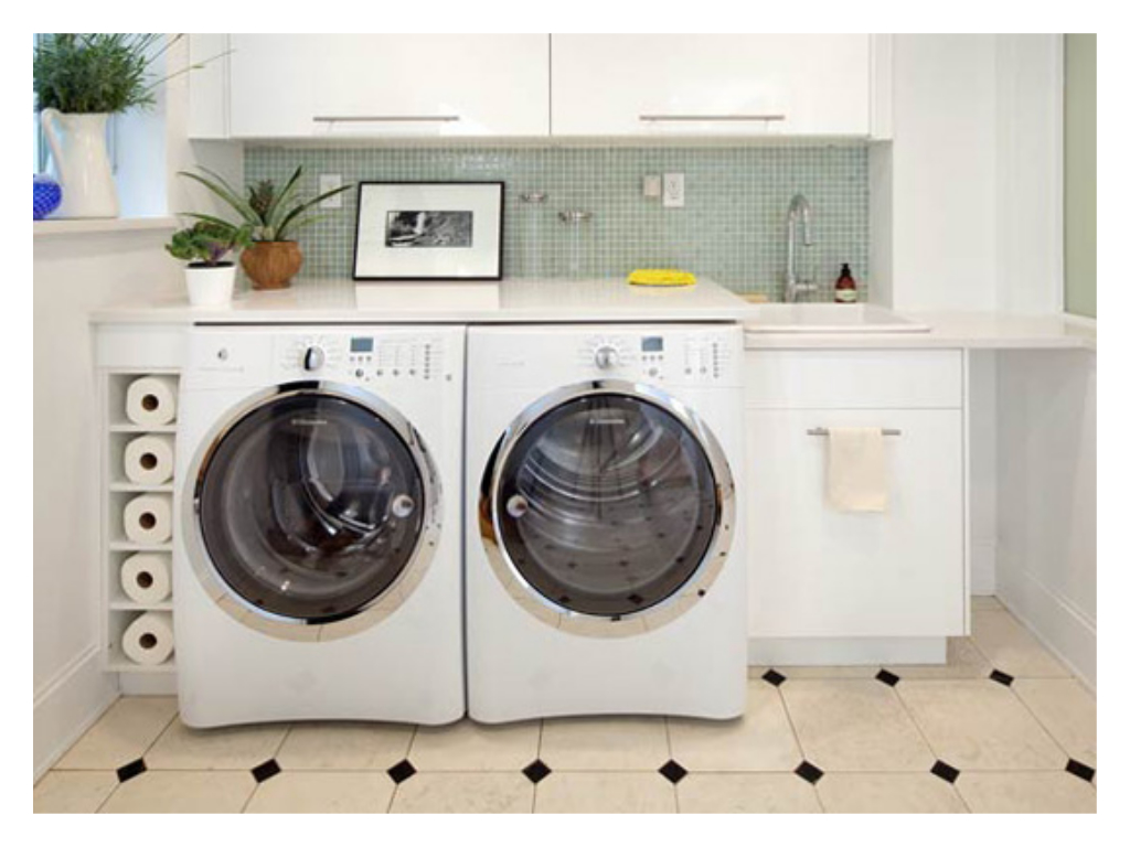 Buying a Washing Machine in Singapore • JoogoStyle Home